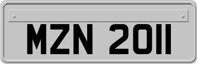 MZN2011