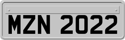 MZN2022