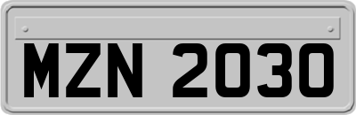 MZN2030