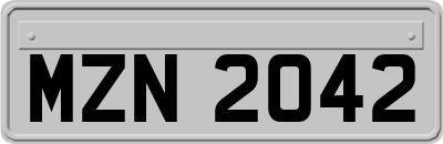 MZN2042