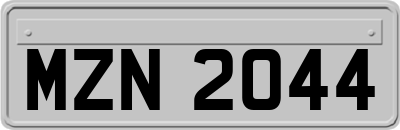 MZN2044