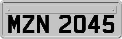 MZN2045