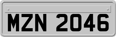 MZN2046