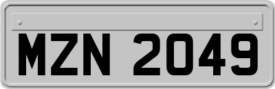 MZN2049