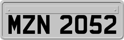 MZN2052