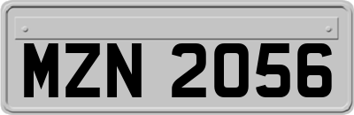 MZN2056