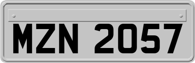 MZN2057