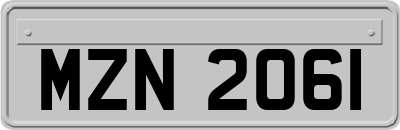 MZN2061