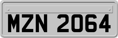 MZN2064