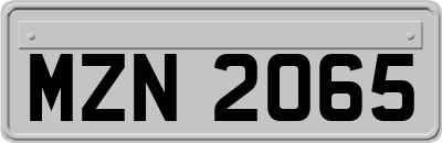 MZN2065