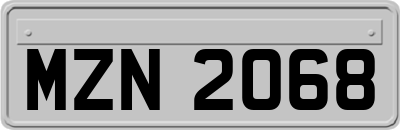 MZN2068