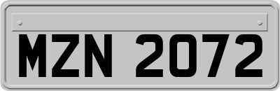 MZN2072