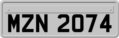 MZN2074