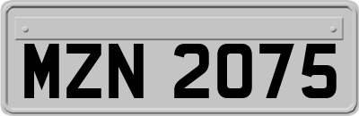 MZN2075