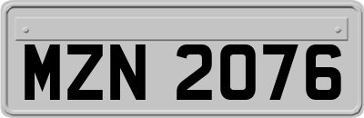 MZN2076