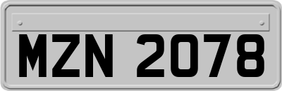 MZN2078