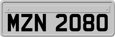 MZN2080