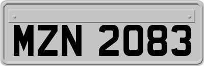 MZN2083