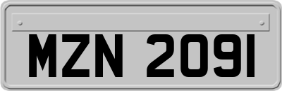 MZN2091