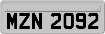 MZN2092