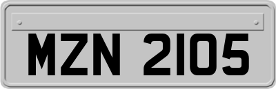 MZN2105