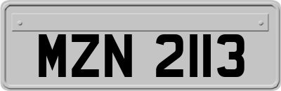 MZN2113