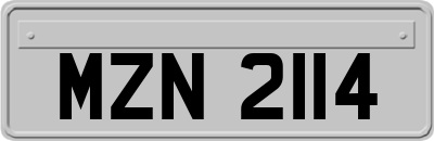 MZN2114