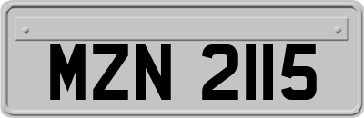 MZN2115