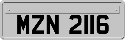 MZN2116