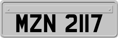 MZN2117