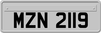 MZN2119