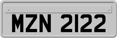 MZN2122