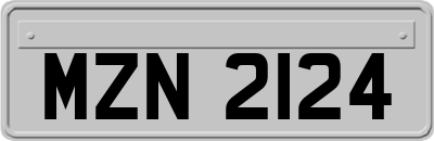 MZN2124