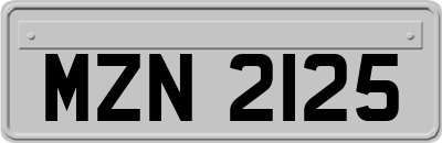 MZN2125