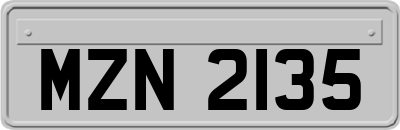 MZN2135