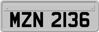 MZN2136