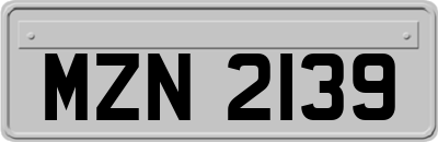 MZN2139