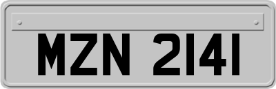 MZN2141