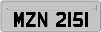 MZN2151