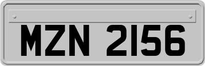 MZN2156