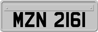 MZN2161