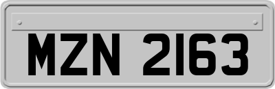 MZN2163