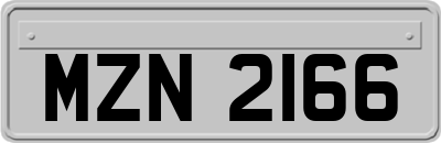 MZN2166