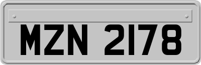 MZN2178