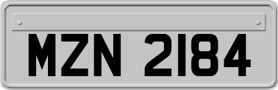 MZN2184