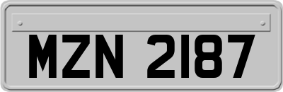 MZN2187