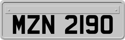 MZN2190