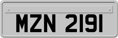 MZN2191