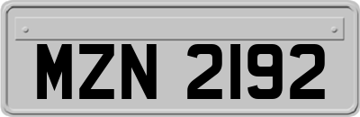 MZN2192