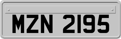 MZN2195